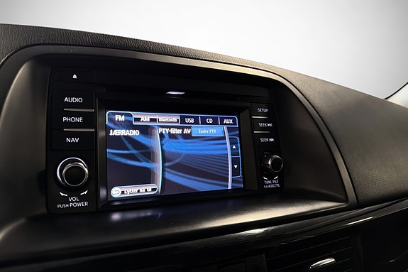 Mazda CX-5 25 of 29