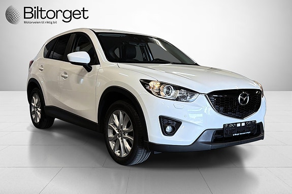 Mazda CX-5 3 of 29