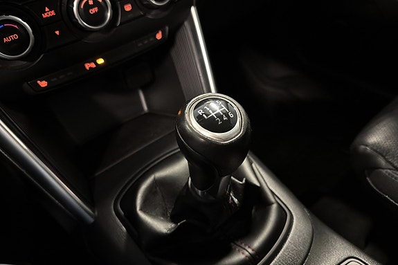 Mazda CX-5 27 of 29