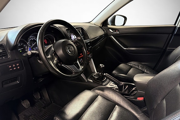 Mazda CX-5 12 of 29