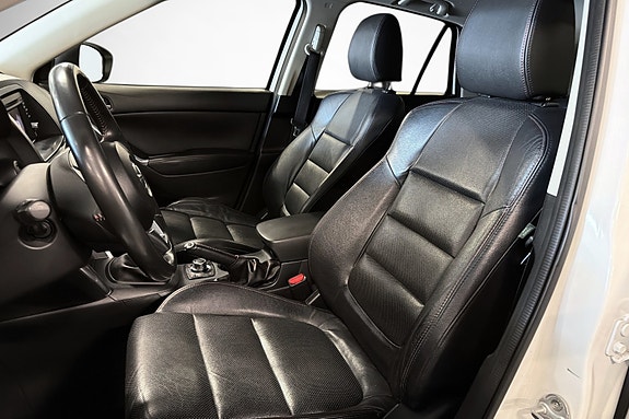 Mazda CX-5 11 of 29