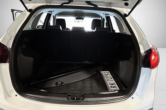 Mazda CX-5 29 of 29