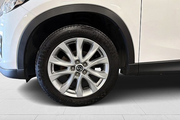 Mazda CX-5 9 of 29