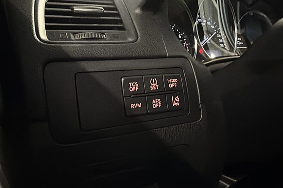Mazda CX-5 19 of 29