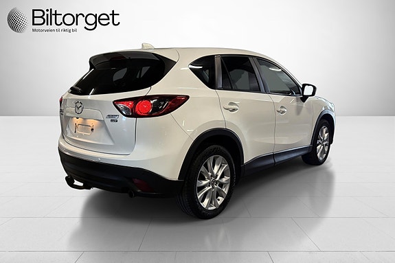 Mazda CX-5 5 of 29