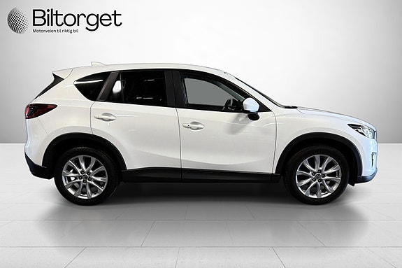 Mazda CX-5 4 of 29