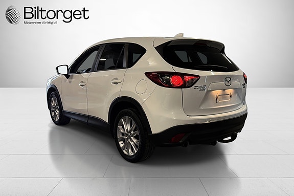 Mazda CX-5 7 of 29