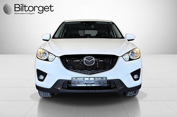 Mazda CX-5 2 of 29