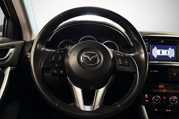 Mazda CX-5 20 of 29