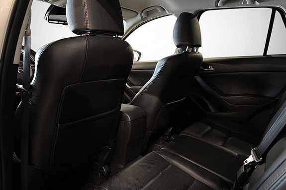 Mazda CX-5 14 of 29