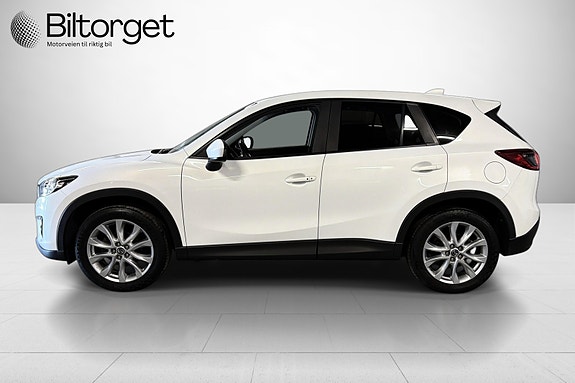 Mazda CX-5 8 of 29