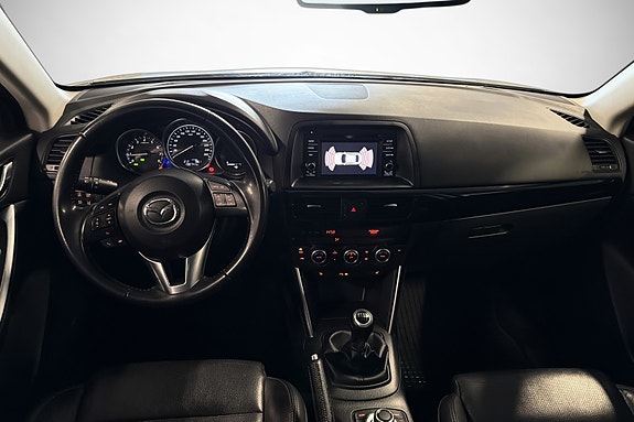 Mazda CX-5 15 of 29
