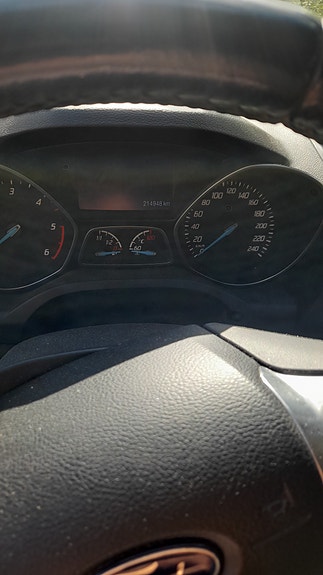 Ford Kuga 4 of 8