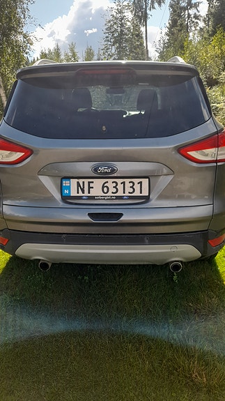 Ford Kuga 7 of 8