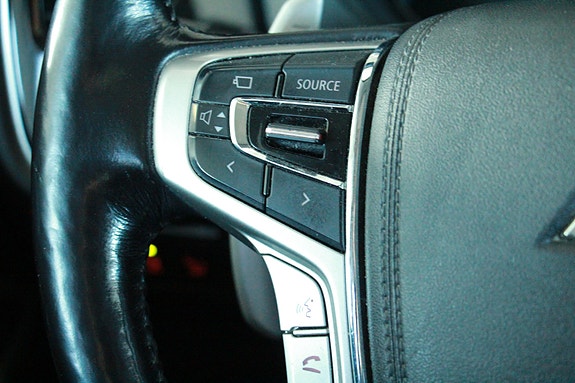 Mitsubishi Outlander 22 of 23