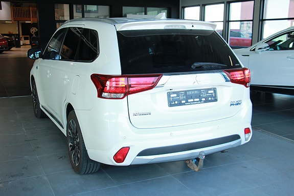 Mitsubishi Outlander 6 of 23