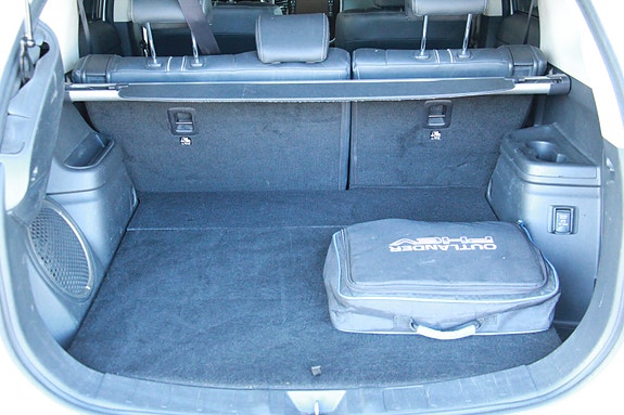 Mitsubishi Outlander 15 of 23