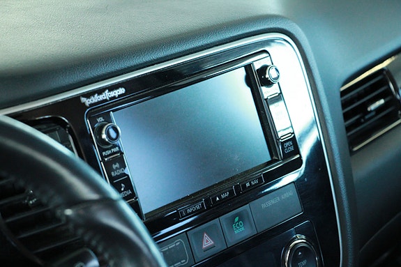 Mitsubishi Outlander 11 of 23