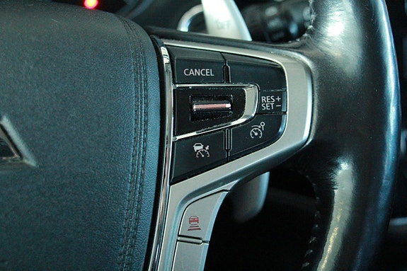 Mitsubishi Outlander 21 of 23