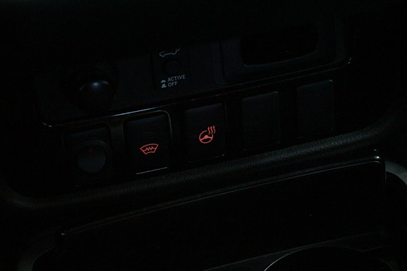 Mitsubishi Outlander 19 of 23