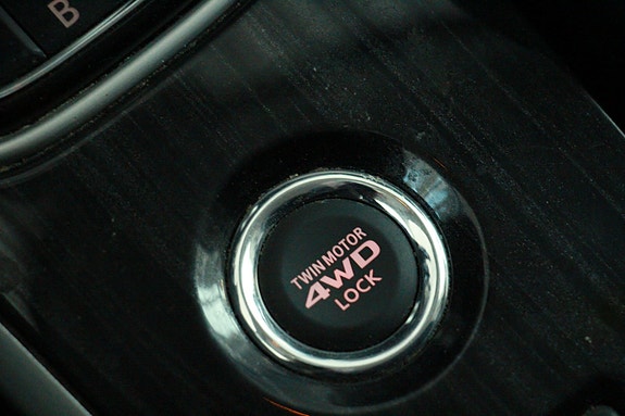 Mitsubishi Outlander 23 of 23