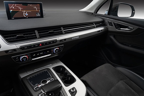 Audi Q7 14 of 30