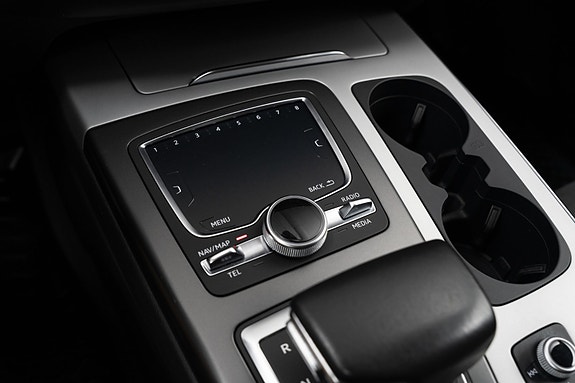 Audi Q7 16 of 30