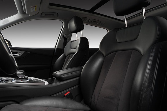Audi Q7 26 of 30