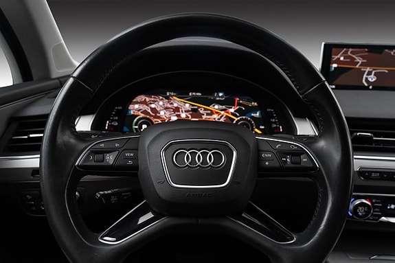 Audi Q7 13 of 30