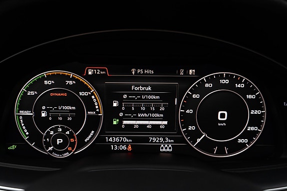 Audi Q7 11 of 30