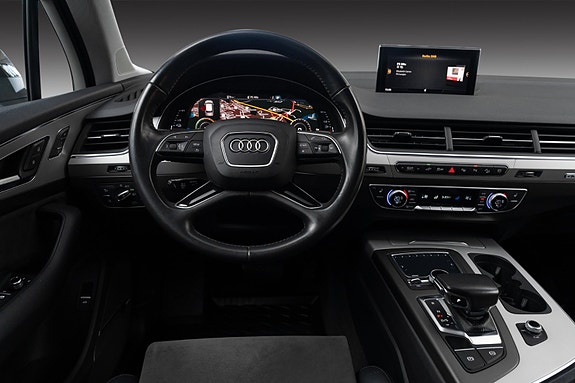 Audi Q7 29 of 30