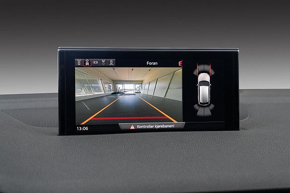 Audi Q7 19 of 30