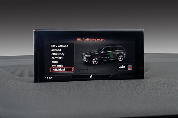 Audi Q7 20 of 30
