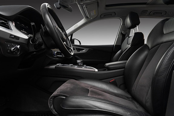 Audi Q7 23 of 30