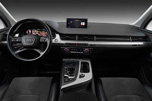 Audi Q7 28 of 30