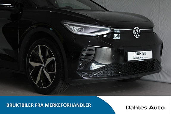 Volkswagen ID.5 GTX 4 of 28