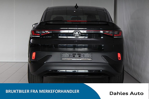 Volkswagen ID.5 GTX 7 of 28