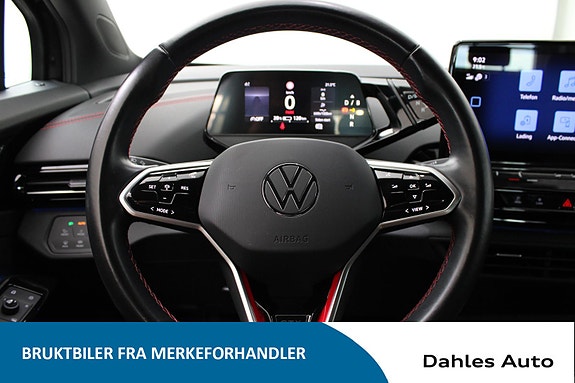 Volkswagen ID.5 GTX 25 of 28