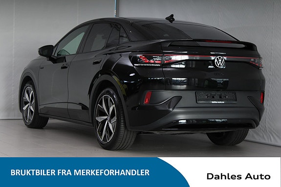 Volkswagen ID.5 GTX 8 of 28