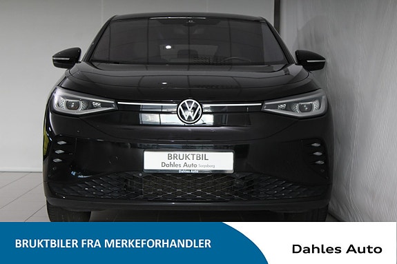 Volkswagen ID.5 GTX 5 of 28