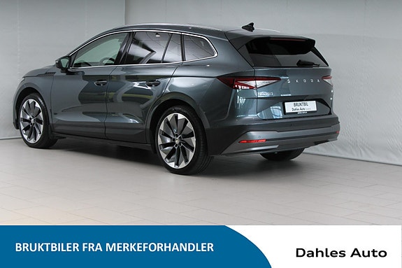 Skoda Enyaq 7 of 30