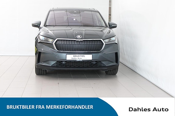 Skoda Enyaq 2 of 30