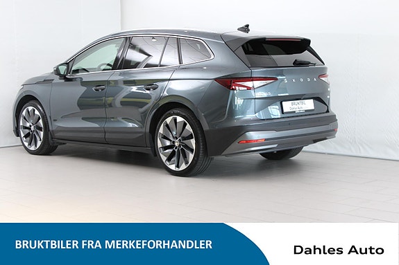 Skoda Enyaq 4 of 30