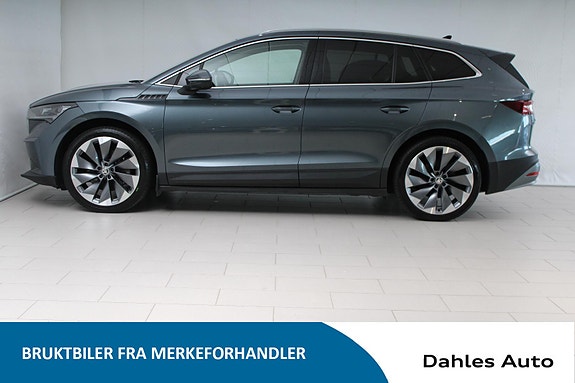 Skoda Enyaq 8 of 30