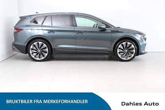 Skoda Enyaq 3 of 30