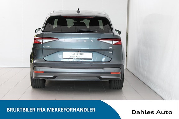 Skoda Enyaq 6 of 30