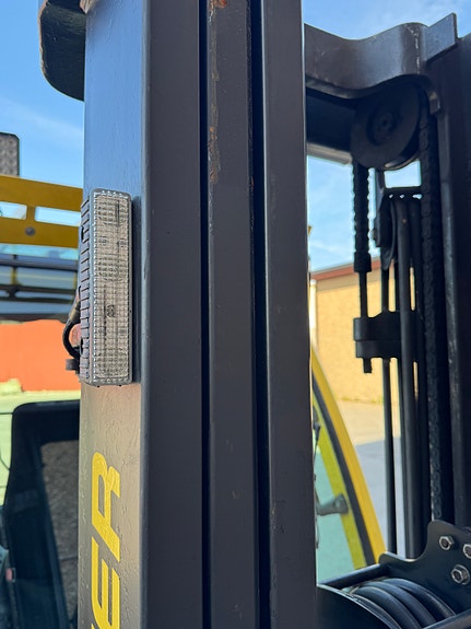 Hyster 3T Diesel 16 of 19