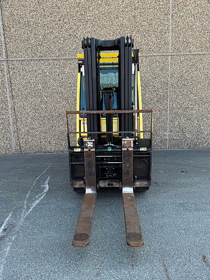 Hyster 3T Diesel 4 of 19