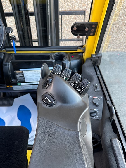 Hyster 3T Diesel 18 of 19