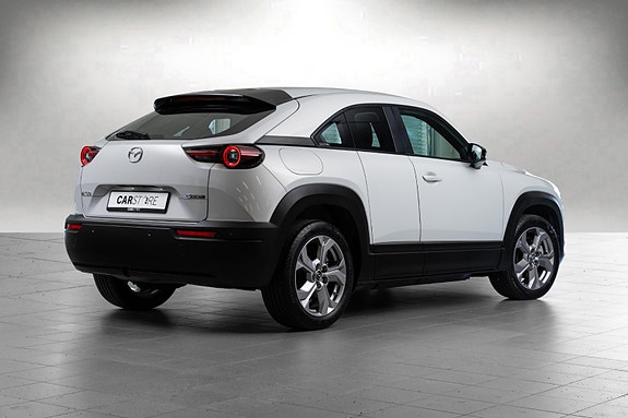 Mazda MX-30 6 of 25